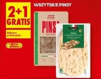 Wszystkie pinsy