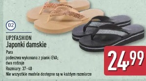 UP2FASHION Japonki damskie