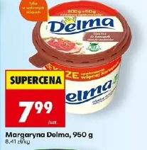 Margaryna Delma