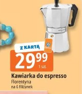 Kawiarka do espresso Florentyna