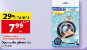 Opona do pływania Bestway