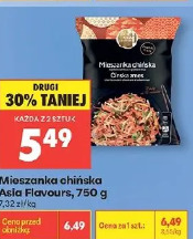 Mieszanka chińska Asia Flavours