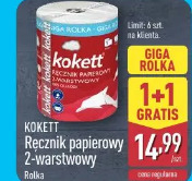 Kokett Ręcznik papierowy 2-warstwowy