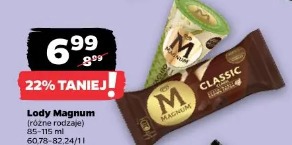 Lody Magnum