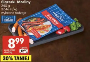 Ślązerki Morliny