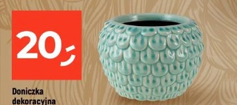 Doniczka dekoracyjna
