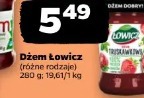 Dżem Łowicz