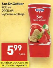 Sos Dr.Oetker