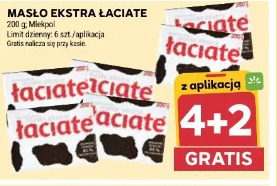 Masło ekstra Łaciate