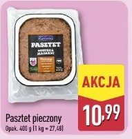 Pasztet pieczony