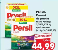 Persil proszek do prania