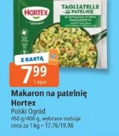 Makaron na patelnię Hortex Polski Ogród