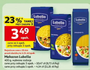 Makaron Lubella