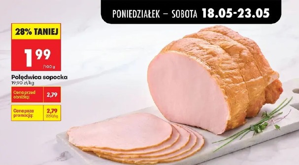Polędwica sopocka