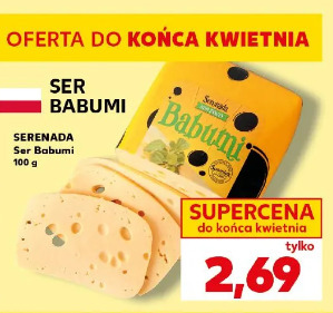 Serenada Ser Babumi