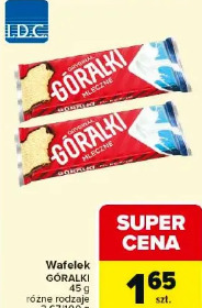 Wafelek Góralki