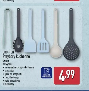 Crofton Pojemnik wielowarstwowy, 2 lub 3 sztuki