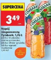 Napój niegazowany Tymbark