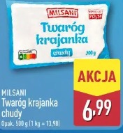 Milsani Twaróg krajanka chudy
