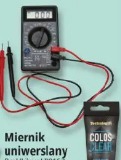 Miernik uniwersalny Drel/Libox