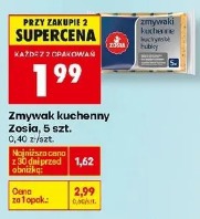 Zmywak kuchenny Zosia