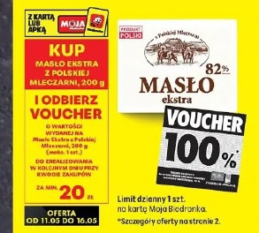 Masło ekstra