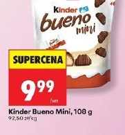Kinder Bueno Mini