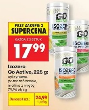 Izozero Go Active