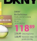 DKNY Be Delicious woda perfumowana damska