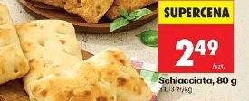Schiacciata