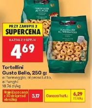 Tortellini Gusto Bello