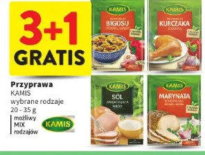 Przyprawa Kamis
