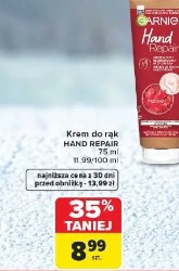 Garnier Hand Repair krem do rąk