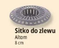 Sitko do zlewu Altom