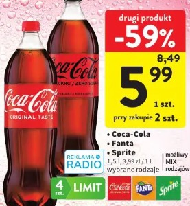 Coca-Cola