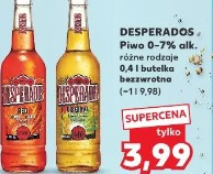 Desperados Piwo