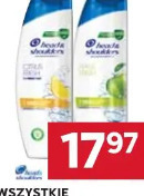 Szampon Head & Shoulders