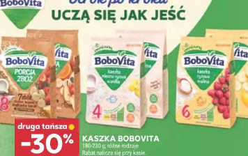 Bobovita kaszka