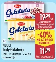 Mucci Lody Galateria