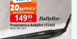 Prostownica BaByliss ST242E