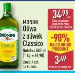 Monini Oliwa z oliwek Classico
