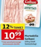 Mortadella Galbani