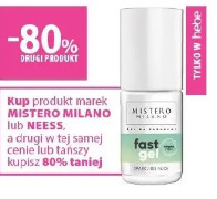 Mistero Milano lub Neess