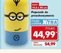 Pojemnik do przechowywania