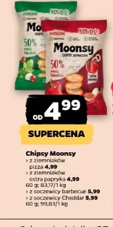 Chipsy Moonsy
