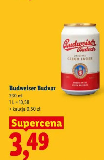 Budweiser Budvar