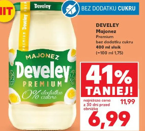 Develey Majonez Premium