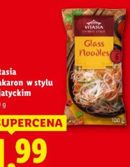Vitasia Makaron w stylu azjatyckim