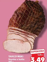 Tarczyński Szynka z kotła