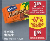 Krakuski Maltanki